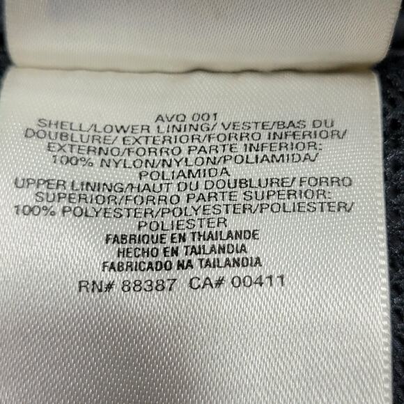 Adidas Full Zip Wind Breaker "Oregon State Beavers Wrestling" - Size XL - Picture 8 of 8